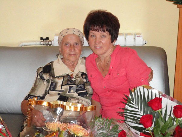 Татьяна Ряшина