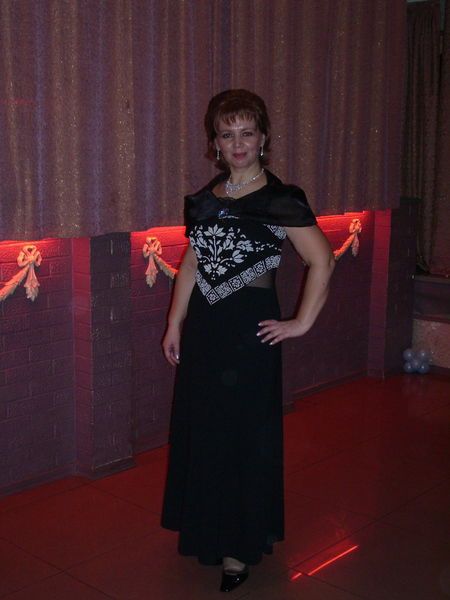 Наталия Ким