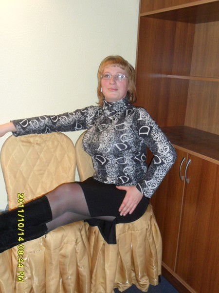 Ольга Баранова