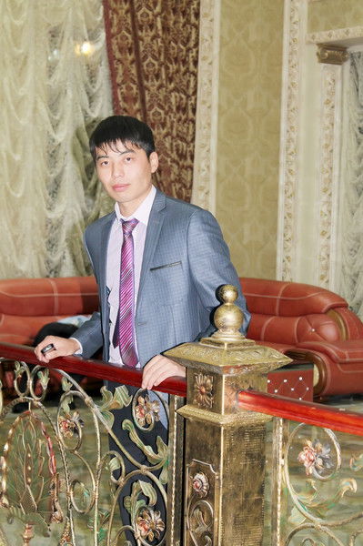 Биржан Абдрахман