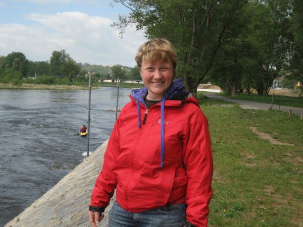 Юлия Богачева