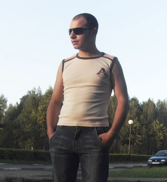 Владимир Можейко