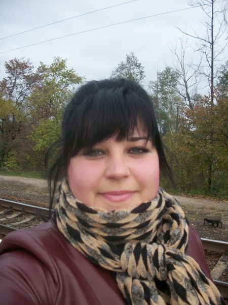 Наталья Лейко