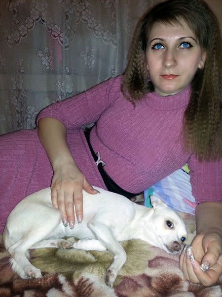 Евгения Божкова(Лямбурова.)