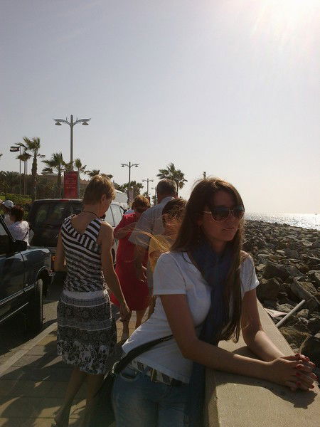 Альфия Сафина