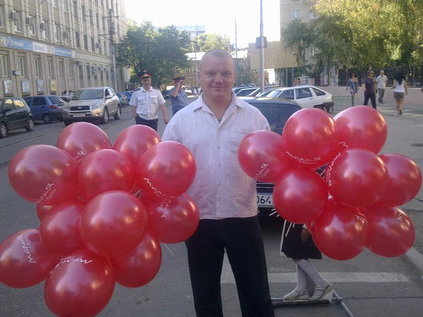 Виктор Кирпичёв