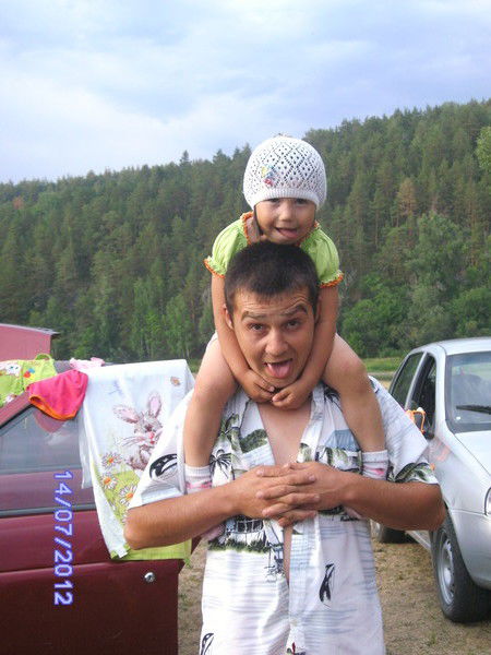 Хохол Бендер