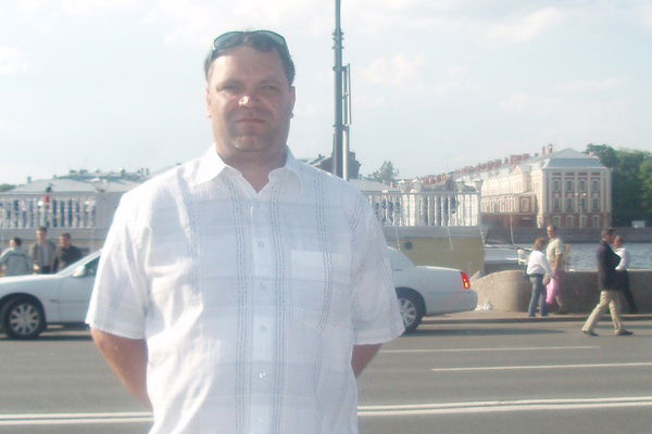 Андрей Марков