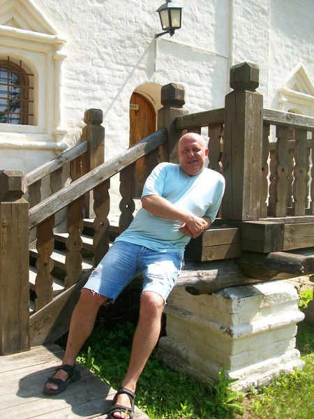 Алексей Аверьянов