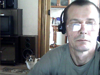 Юрий Киселёв