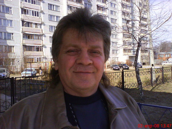 Дмитрий Ребров