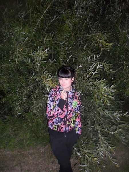 Настенька *****