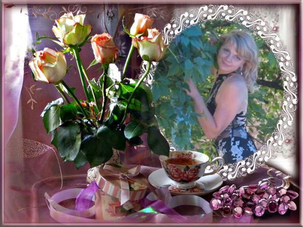 Наталия Зарченко