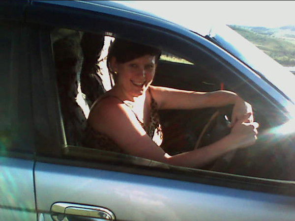 Любовь Русанова