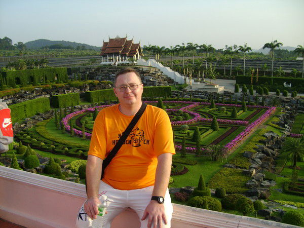 Сергей Посаженников