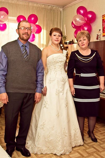 Оксана Бутина-Яскевич