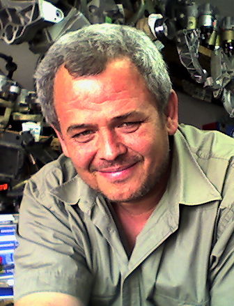 Игорь Черненко