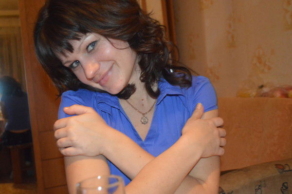 Елена Шунина