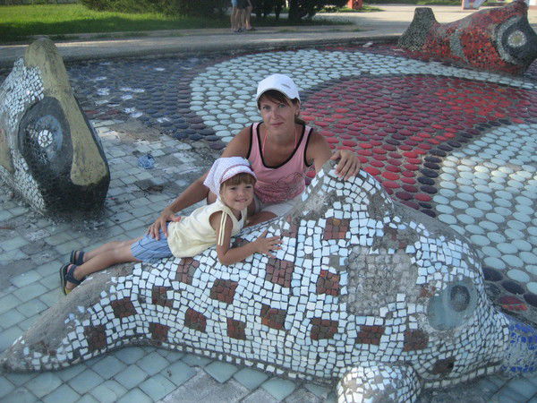 Анастасия Филиппова