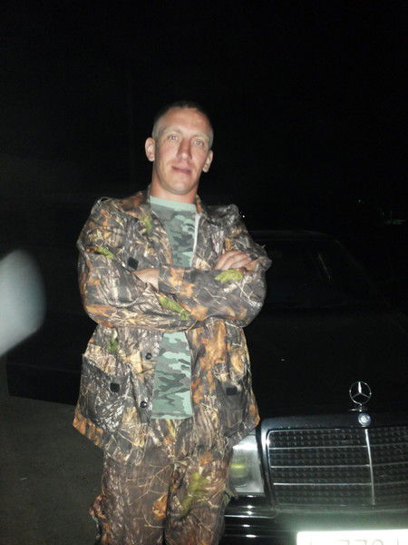 Андрей Салин