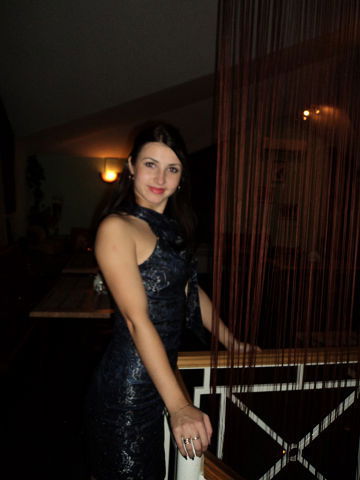 Ксения Артемова