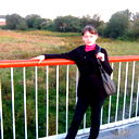 Anastasyia Ignatova