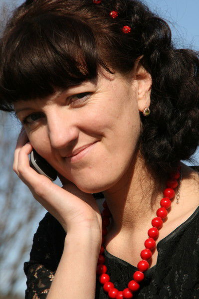 Любовь Петровна