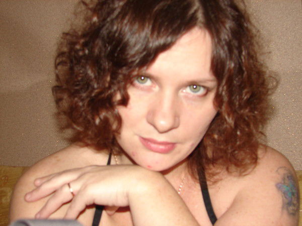 Светлана Дмитриева