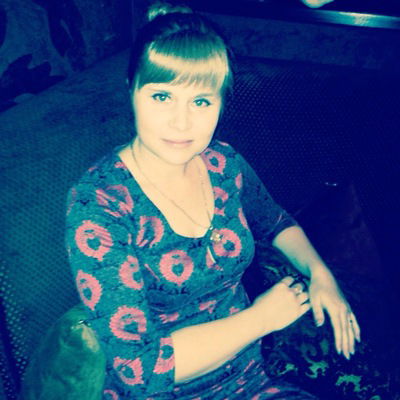 Светлана Степанова