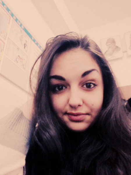 Алиса Алиева