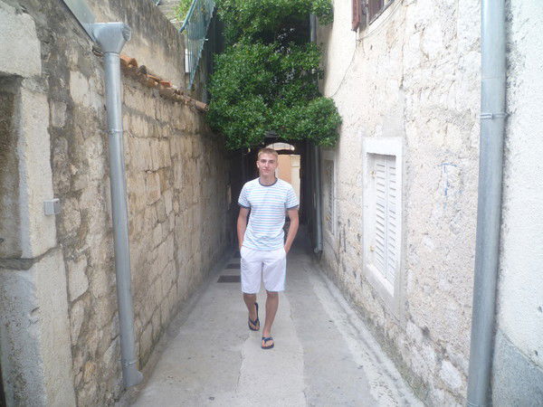 Сергей Стариков