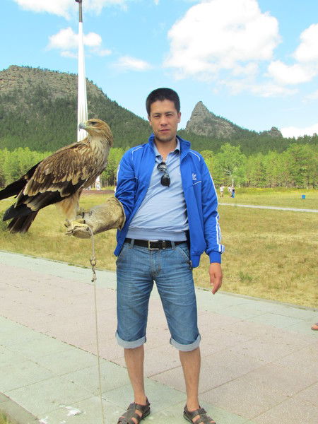 Болат Тукенов