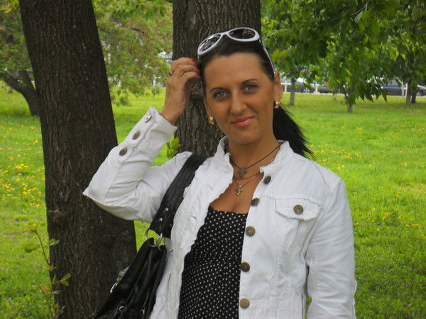 Елена Примак