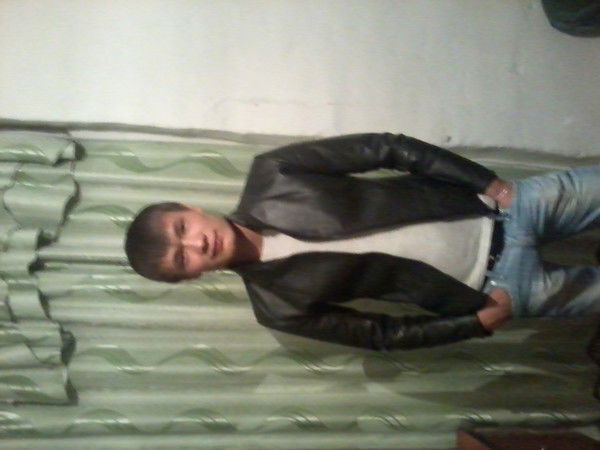 Саят Турабеков