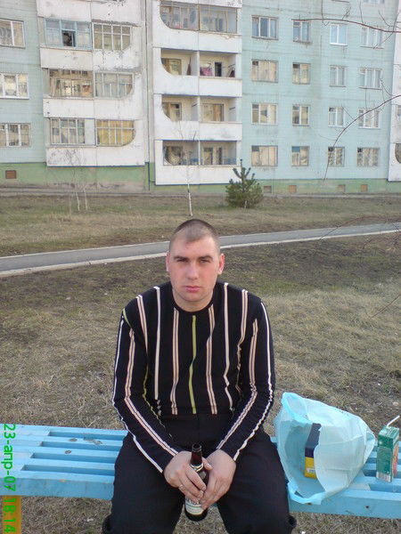 Максим Иршенко