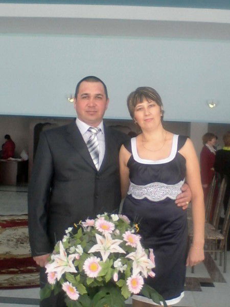 Лайсан Назырова(Юзлекбаева)