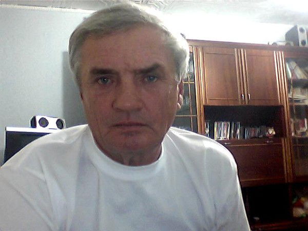 Анатолий Бусс