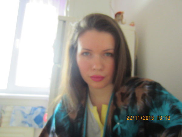 Мария Карташова