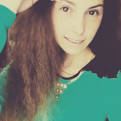 Вікторія Вальковець