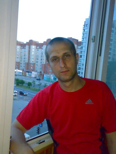 Александр Жиденко