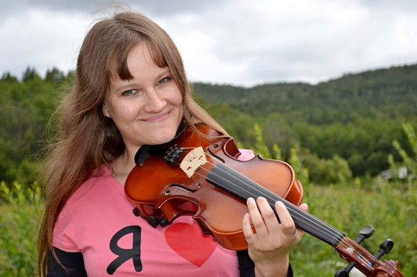 Катя Скоробогочёва