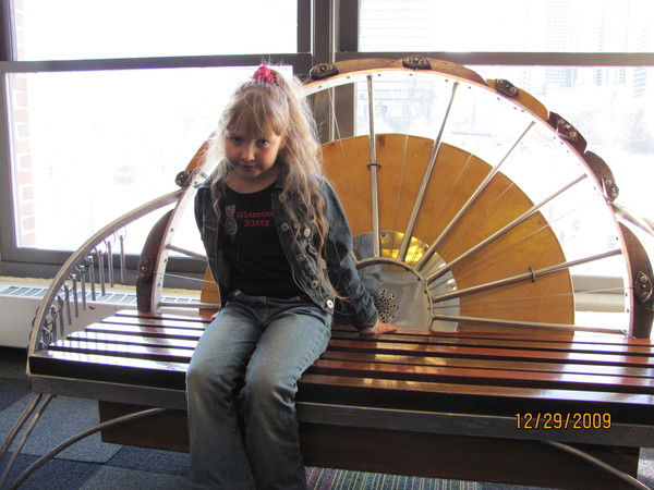 Влада Шкарупа