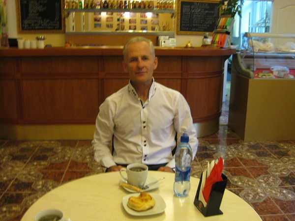 Александр Клепуков