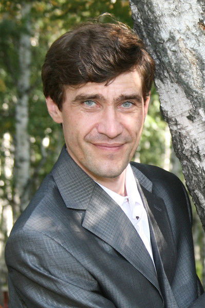 Сергей Алексеев