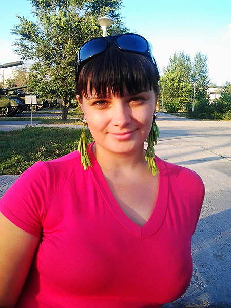 Тамара Мусралинова