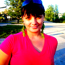 Тамара Мусралинова