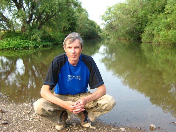 Александр Сорин