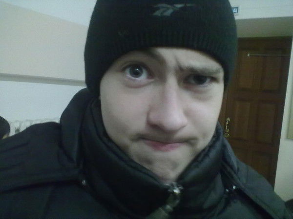 Максим_Поссым +100$