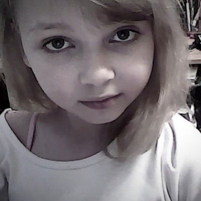 Юля Виноградова