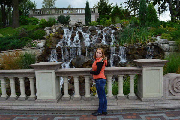 Марьяна Шмалюк